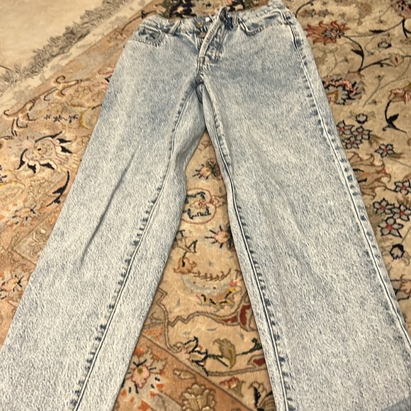 Pacsun jeans - Picture 2 of 2